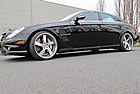 Mercedes-Benz CLS 55 AMG [D]